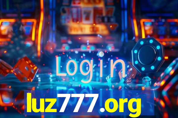 luz777.org