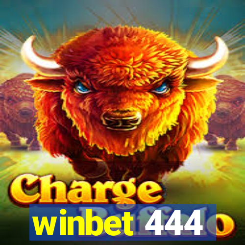 winbet 444