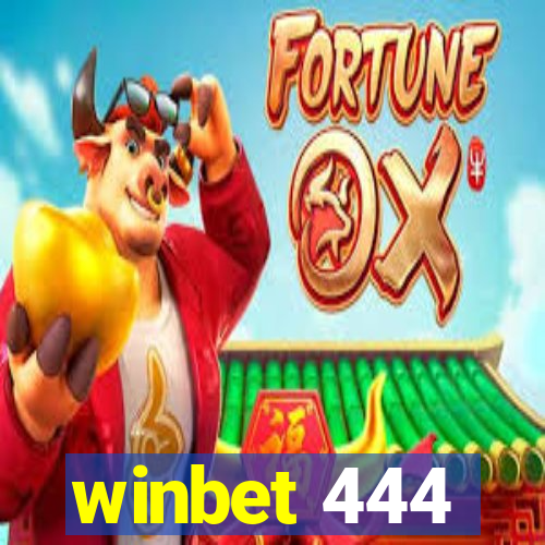 winbet 444