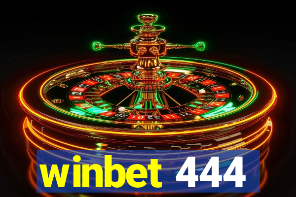 winbet 444