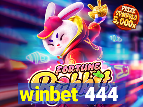 winbet 444