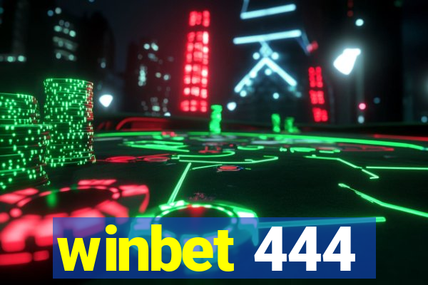 winbet 444