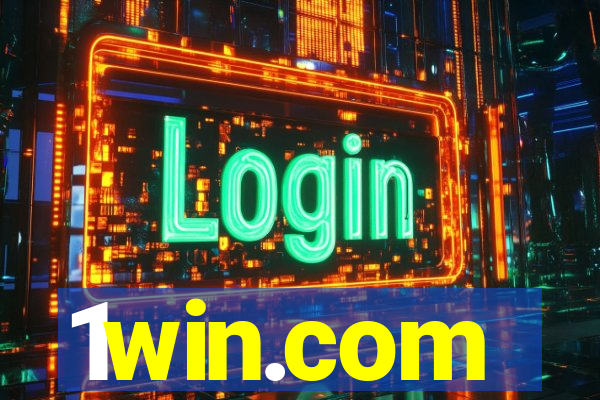 1win.com