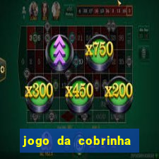 jogo da cobrinha que paga