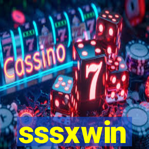 sssxwin