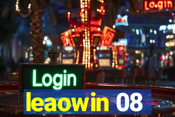 leaowin 08