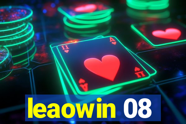 leaowin 08