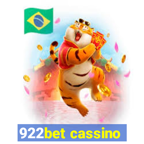 922bet cassino