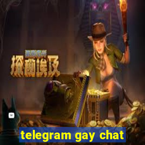 telegram gay chat