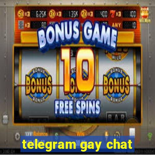 telegram gay chat