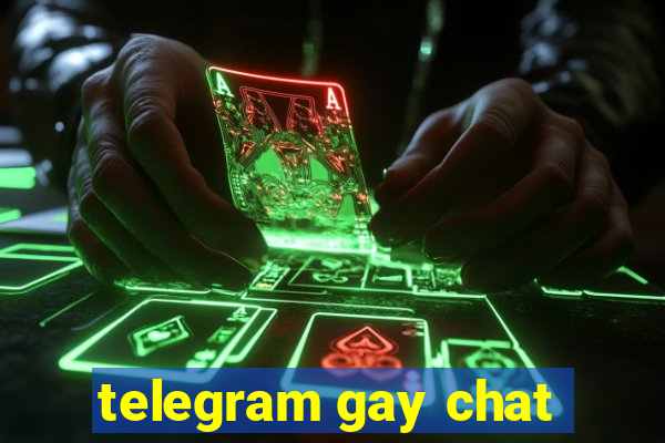 telegram gay chat