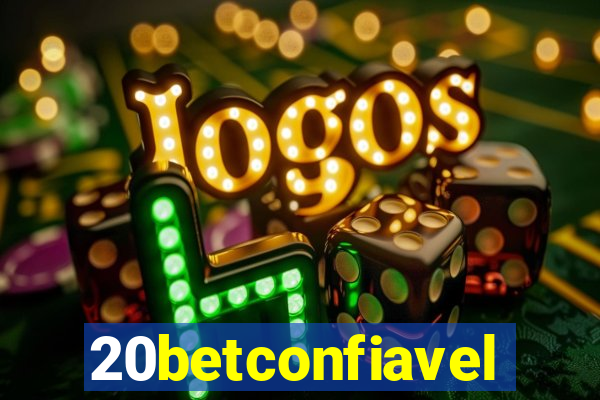 20betconfiavel