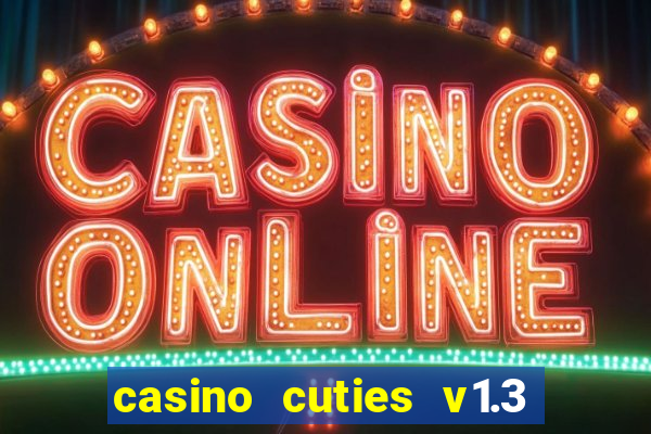 casino cuties v1.3 - android.apk