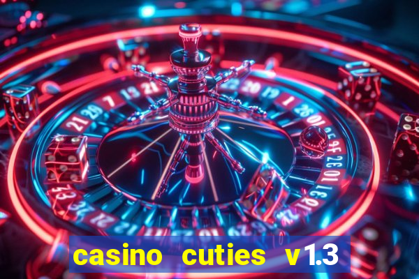 casino cuties v1.3 - android.apk