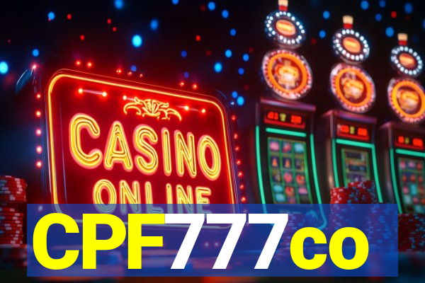 CPF777co