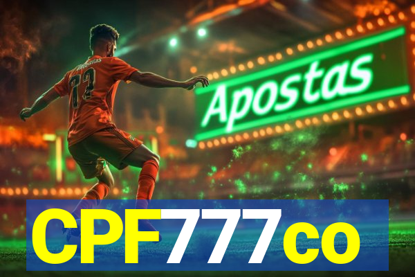 CPF777co