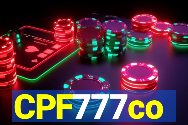 CPF777co