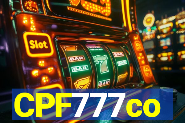 CPF777co