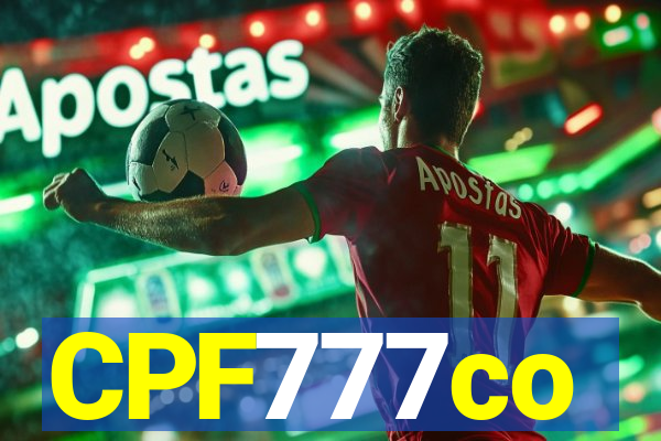 CPF777co