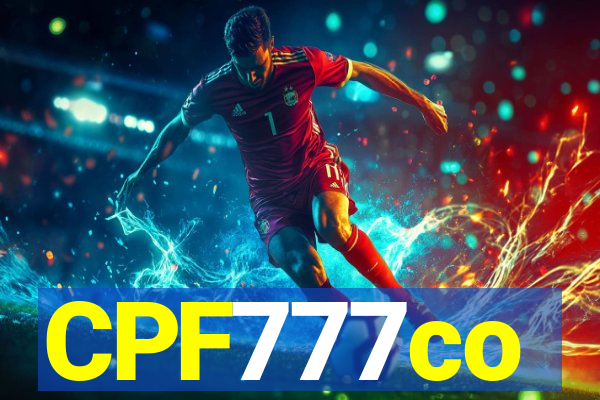 CPF777co