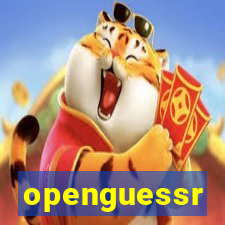 openguessr