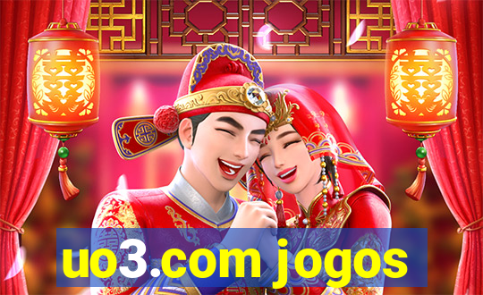 uo3.com jogos