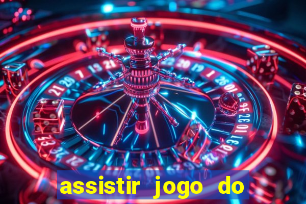 assistir jogo do cruzeiro ao vivo futemax