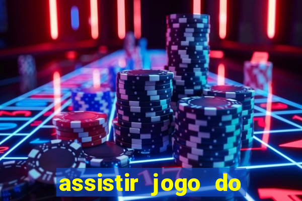 assistir jogo do cruzeiro ao vivo futemax