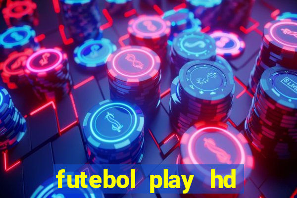 futebol play hd são paulo