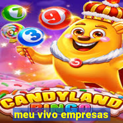 meu vivo empresas