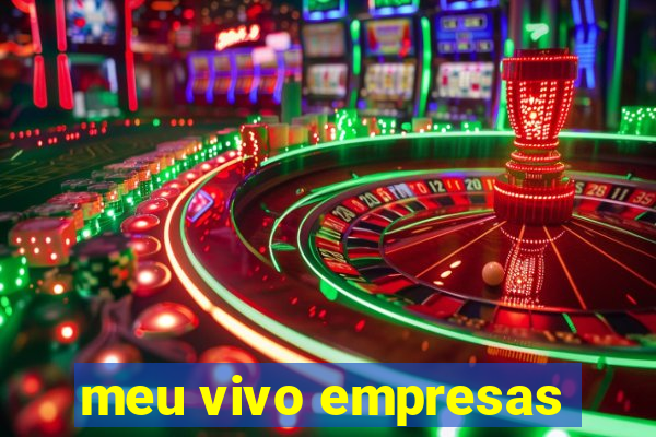 meu vivo empresas