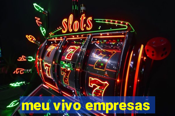 meu vivo empresas