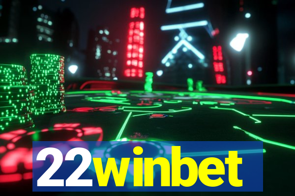 22winbet