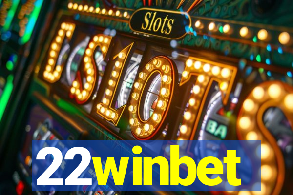 22winbet