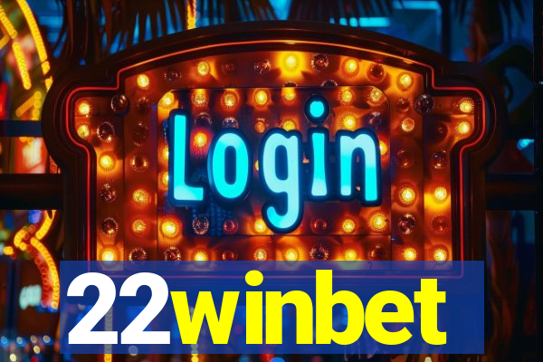 22winbet