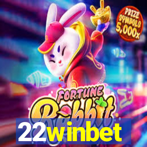 22winbet