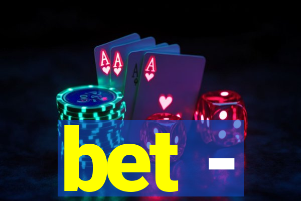 bet -