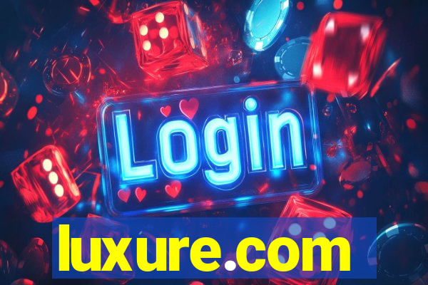 luxure.com