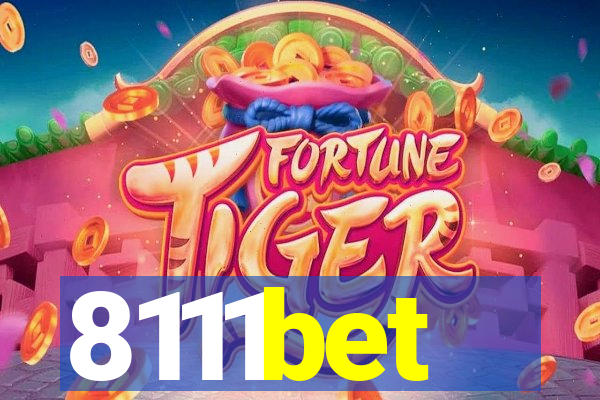 8111bet