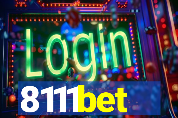 8111bet