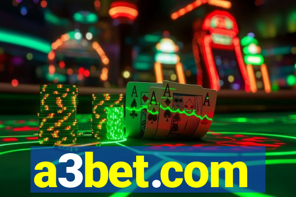 a3bet.com