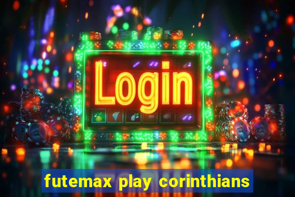 futemax play corinthians