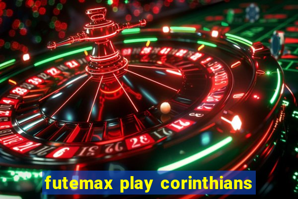 futemax play corinthians