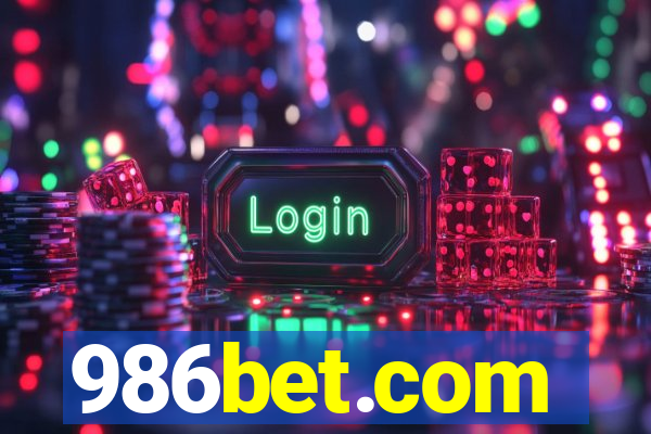 986bet.com