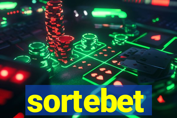 sortebet