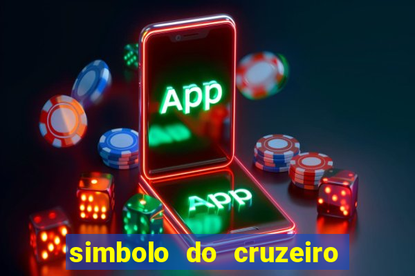 simbolo do cruzeiro futebol clube