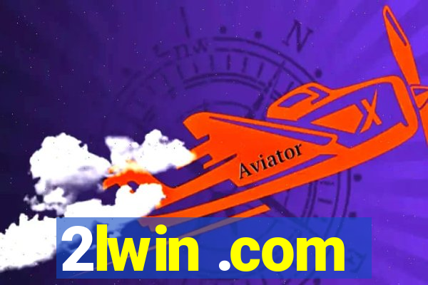 2lwin .com