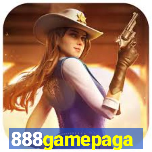 888gamepaga