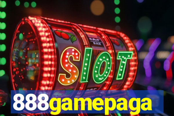 888gamepaga