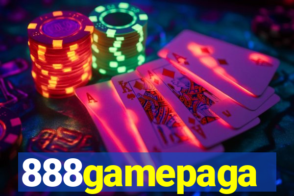 888gamepaga